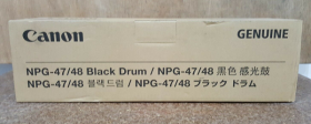 Drum máy photocopy Canon NPG-47/48 Yellow Drum Unit (NPG47)