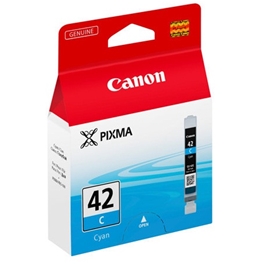 Mực in Canon CLI-42 Photo Cyan Ink Tank (6388B003AA)