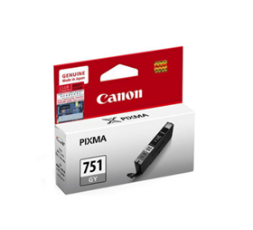 Mực in Canon CLI-751 Gray ink Tank (6522B001AA)