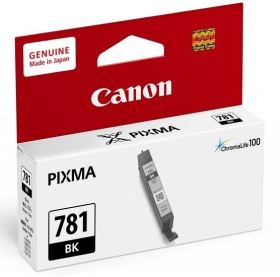 Mực in Canon CLI-781 Black Ink Tank (2116C001AA)