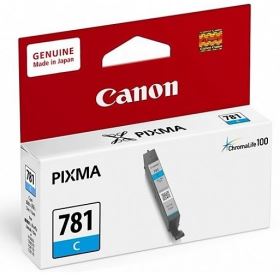 Mực in Canon CLI-781 Cyan Ink Tank (2113C001AA)