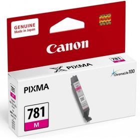 Mực in Canon CLI-781 Magenta Ink Tank (2114C001AA)
