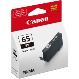 Mực in Canon CLI-65 Black Ink Tank (4215C002)