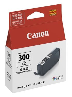 Mực in Canon PFI-300 Chroma Optimizer Ink Cartridge (4201C001)
