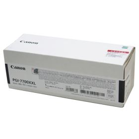Mực in Canon PGI-7700XL Black Ink Bottle (2812C001AA)
