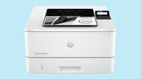Máy in HP LaserJet Pro 4003dn