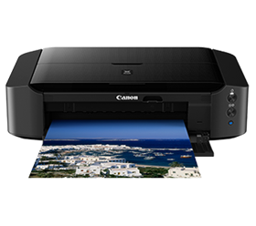 Máy in phun màu khổ A3 Canon PIXMA iP8770