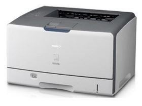 Máy in Laser trắng đen khổ A3 Canon LBP3500