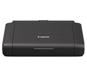 Máy in phun xách tay nhỏ gọn Canon PIXMA TR150