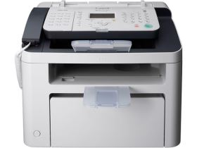 Máy fax Laser trắng đen Canon L170
