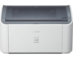 Máy in Laser trắng đen Canon LBP2900