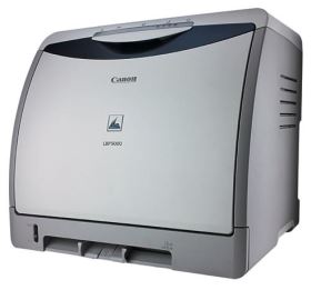 Máy in Laser màu Canon LBP5000