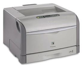 Máy in Laser màu khổ A3 Canon LBP5970