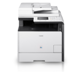 Máy in Laser màu đa năng Canon MF729Cx