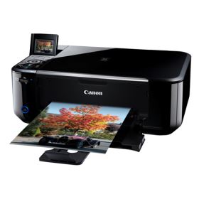 Máy in phun màu đa năng Canon PIXMA MG4170