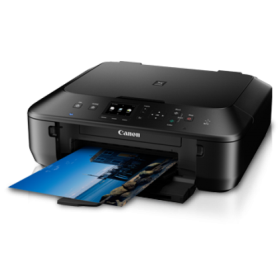 Máy in phun màu đa năng Canon PIXMA MG5670