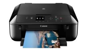 Máy in phun màu đa năng Canon PIXMA MG5770