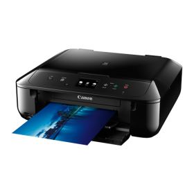 Máy in phun màu đa năng Canon PIXMA MG6870