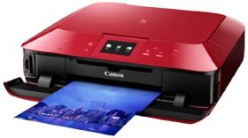 Máy in phun màu đa năng Canon PIXMA MG7170