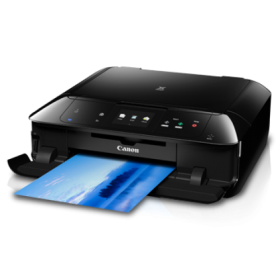 Máy in phun màu đa năng Canon PIXMA MG7570