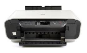 Máy in phun màu đa năng Canon PIXMA MP150