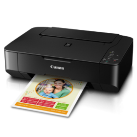 Máy in phun màu đa năng Canon PIXMA MP237