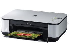 Máy in phun màu đa năng Canon PIXMA MP245