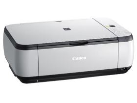 Máy in phun màu đa năng Canon PIXMA MP276