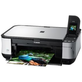 Máy in phun màu đa năng Canon PIXMA MP486