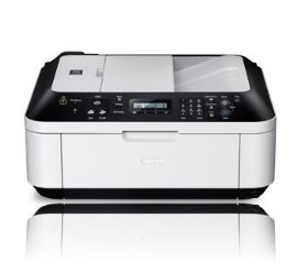 Máy in phun màu đa năng Canon PIXMA MX347