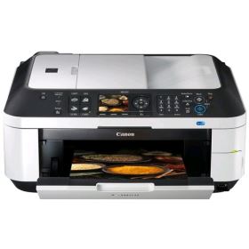 Máy in phun màu đa năng Canon PIXMA MX357