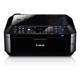 Máy in phun màu đa năng Canon PIXMA MX426