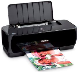 Máy in phun màu Canon PIXMA iP1880