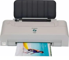 Máy in phun màu Canon PIXMA iP2200