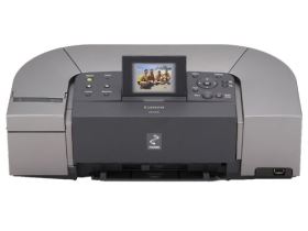 Máy in phun màu Canon PIXMA iP6320D