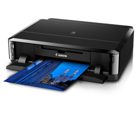 Máy in phun màu Canon PIXMA iP7270