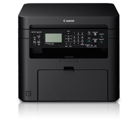 Máy in đa năng Laser trắng đen Canon MF232w, In Scan, Copy