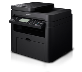 Máy in đa năng Laser trắng đen Canon MF237w. In, Scan, Copy, Fax