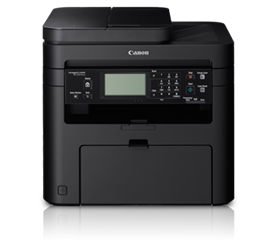 Máy in đa năng Laser trắng đen Canon MF249dw, In, Scan, Copy, Fax, Email