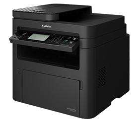 Máy in đa năng Lser trắng đen Canon MF266dn, In, Scan, Copy, Fax