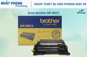 Brother DR-B022 Drum Unit (DR-B022)