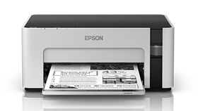 Máy in phun trắng đen Epson EcoTank Monochrome M1140
