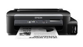 Máy in phun trắng đen Epson M100