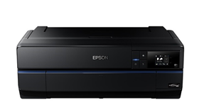 Máy in phun màu khổ A2 Epson SureColor SC-P807