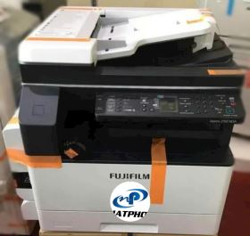 Máy photocopy Fujifilm Apeos 2150 ND (A3/A4/ In, copy, scan/ Đảo mặt/ USB)