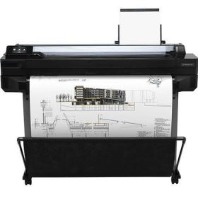 Máy in khổ lớn HP DesignJet T520 24 inch (CQ890A)