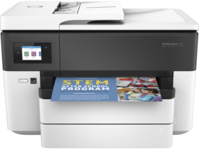 Máy in HP OfficeJet Pro 7730 Wide Format All-in-One (Y0S19A)