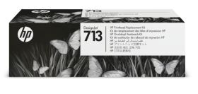HP 713 DesignJet Printhead Replacement Kit (3ED58A)