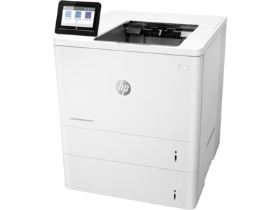 Máy in HP LaserJet Enterprise M611x (7PS85A)