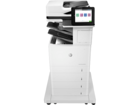 Máy in đa chức năng HP LaserJet Enterprise M634z (7PS96A)